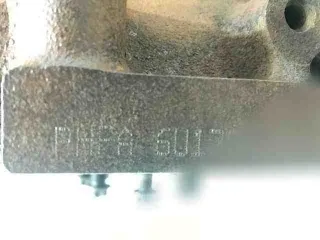 0.1853818 двигатель Ford Transit 3 restailing Арт 820193929, вид 11