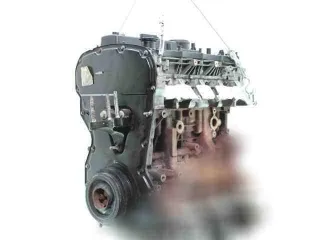 0.209623 двигатель Ford Transit 3 restailing Арт 770455152, вид 8