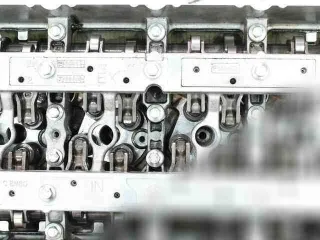 0.209623 двигатель Ford Transit 3 restailing Арт 770455152, вид 12