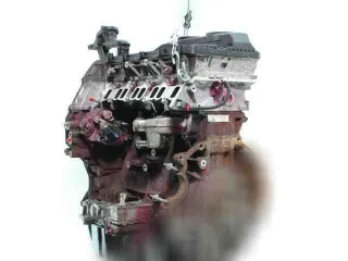 jxfa,1848692 двигатель Ford Transit 3 restailing Арт 96139671, вид 2