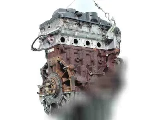 jxfa,1848692 двигатель Ford Transit 3 restailing Арт 96139671, вид 4