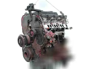 jxfa,1848692 двигатель Ford Transit 3 restailing Арт 96139671, вид 8