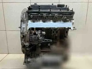 uhr5,1830731 двигатель Ford Transit 4 Арт 615755470, вид 2