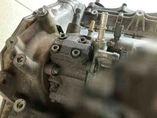 uhr5,1830731 двигатель Ford Transit 4 Арт 615755470, вид 4