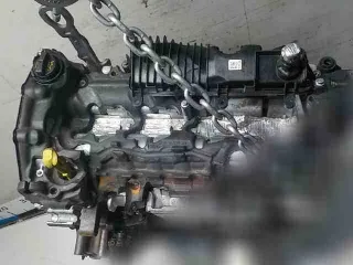 bkra,2359375 двигатель Ford Transit 4 Арт 390671928, вид 4