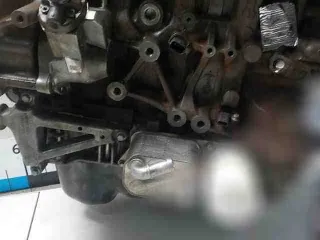 bkra,2359375 двигатель Ford Transit 4 Арт 390671928, вид 5