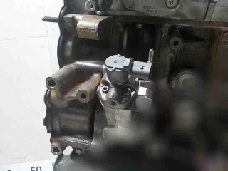 bkra,2359375 двигатель Ford Transit 4 Арт 390671928, вид 6