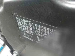 bkra,2359375 двигатель Ford Transit 4 Арт 390671928, вид 8