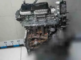 bkra,2359375 двигатель Ford Transit 4 Арт 390671928, вид 9