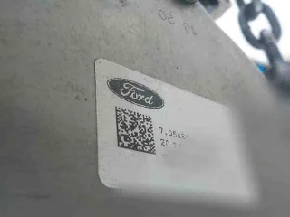 bkra,2359375 двигатель Ford Transit 4 Арт 390671928, вид 11