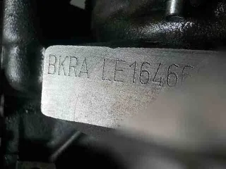 bkra,2359375 двигатель Ford Transit 4 Арт 390671928, вид 12