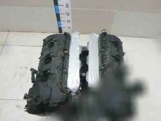 ,dl2z6006d двигатель Ford Explorer 5 Арт 792874578, вид 2
