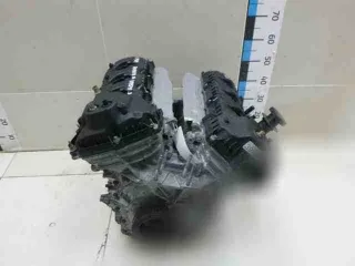 ,dl2z6006d двигатель Ford Explorer 5 Арт 189388078, вид 1