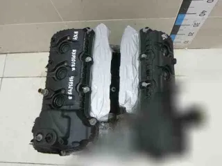 ,dl2z6006d двигатель Ford Explorer 5 Арт 189388078, вид 2