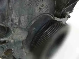 ,dl2z6006d двигатель Ford Explorer 5 Арт 189388078, вид 4