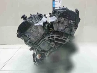 ,dl2z6006d двигатель Ford Explorer 5 Арт 794246925, вид 5