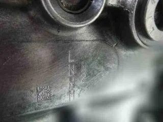 ,dl2z6006d двигатель Ford Explorer 5 Арт 794246925, вид 10