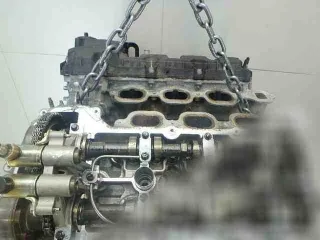 ,dl2z6006d двигатель Ford Explorer 5 Арт 581152310, вид 12