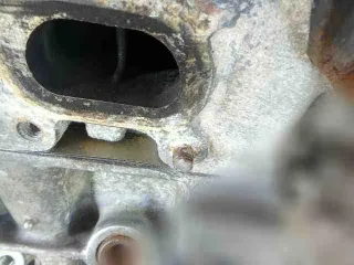 ,dl2z6006d двигатель Ford Explorer 5 Арт 581152310, вид 18
