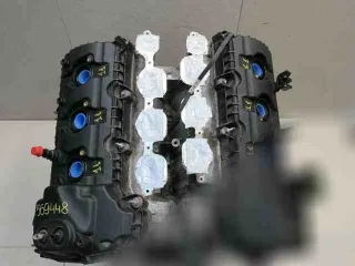 ,br3z6007ca двигатель Ford Mustang 5 restailing Арт 717423913, вид 2