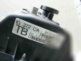 ,br3z6007ca двигатель Ford Mustang 5 restailing Арт 717423913, вид 10