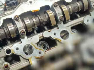 ,181r13ca0a двигатель Genesis G80 Арт 914321342, вид 3