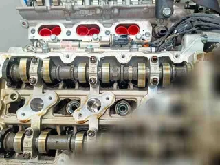 ,181r13ca0a двигатель Genesis G80 Арт 914321342, вид 4