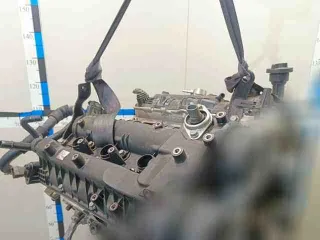 ,181r13ca0a двигатель Genesis G80 Арт 914321342, вид 12