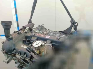 ,181r13ca0a двигатель Genesis G80 Арт 914321342, вид 13