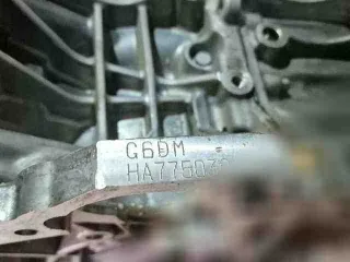 ,148g13la0a двигатель Genesis G80 Арт 947470925, вид 15