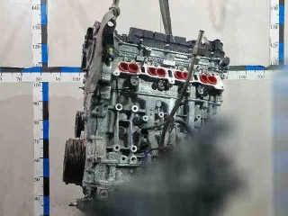 ,1y21m2ta00 двигатель Genesis G80 Арт 569993880, вид 1