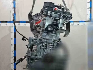 ,1y21m2ta00 двигатель Genesis G80 Арт 569993880, вид 3