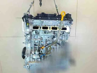 ,1y23m2ta02 двигатель Genesis G80 Арт 80743657, вид 2