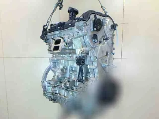 ,1y23m2ta02 двигатель Genesis G80 Арт 80743657, вид 6