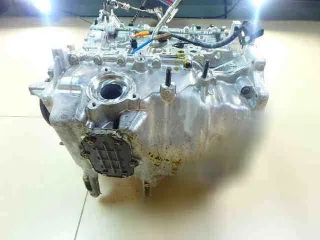 ,1y23m2ta02 двигатель Genesis G80 Арт 80743657, вид 8