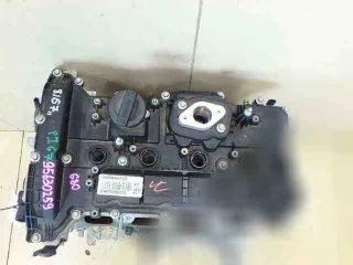 ,1y23m2ta02 двигатель Genesis G80 Арт 80743657, вид 10