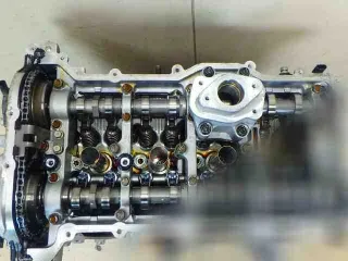 ,1y23m2ta02 двигатель Genesis G80 Арт 80743657, вид 11