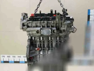 ,1000150xeb43 двигатель Haval F7 Арт 93293340, вид 1