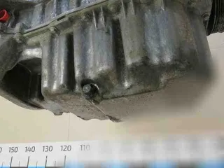 ,1000150xeb43 двигатель Haval F7 Арт 93293340, вид 2