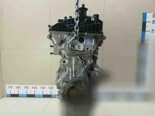 ,1000150xeb43 двигатель Haval F7 Арт 93293340, вид 3
