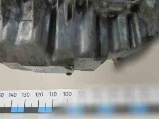 ,1000150xeb43 двигатель Haval F7 Арт 93293340, вид 5