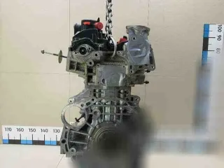 ,1000150xeb43 двигатель Haval F7 Арт 93293340, вид 6
