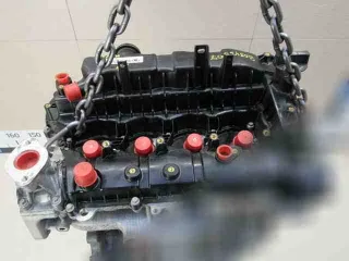 ,1000150xeb43 двигатель Haval F7 Арт 93293340, вид 8