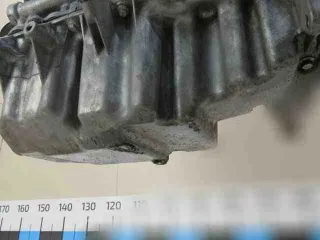 ,1000150xeb43 двигатель Haval F7 Арт 93293340, вид 9