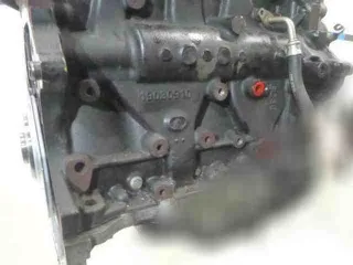0 двигатель Haval F7 Арт 982819815, вид 8