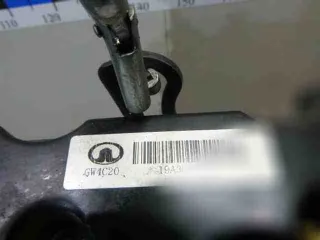 0 двигатель Haval F7 Арт 982819815, вид 14
