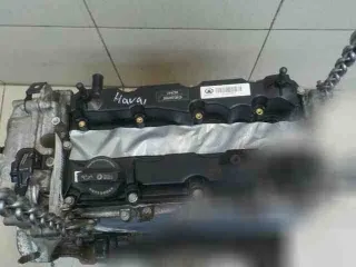0 двигатель Haval F7 Арт 342059995, вид 5