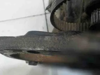 0 двигатель Haval F7 Арт 342059995, вид 6