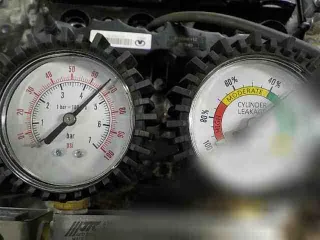 0 двигатель Haval F7 Арт 60341838, вид 16