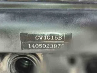 ,1000100eg01b двигатель Haval H6 Арт 319608194, вид 13